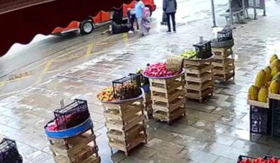 Erzurum’da Dolmuş Sürücüsü, Yetersiz Ehliyette Trafiğe Çıktı