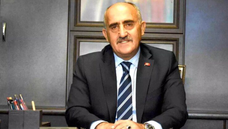 Hüseyin Tanfer’den Mevlid Kandili Mesajı