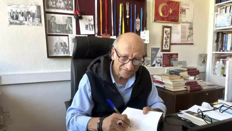 İsmail Bingöl, Erzurum Mahalli Basın Tarihini Kitaplaştırdı