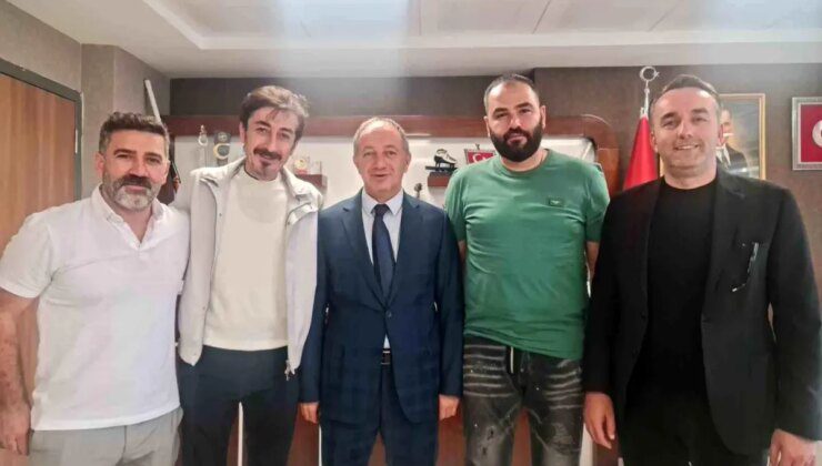 Tortumspor, Erzurum’u BAL’da temsil edecek