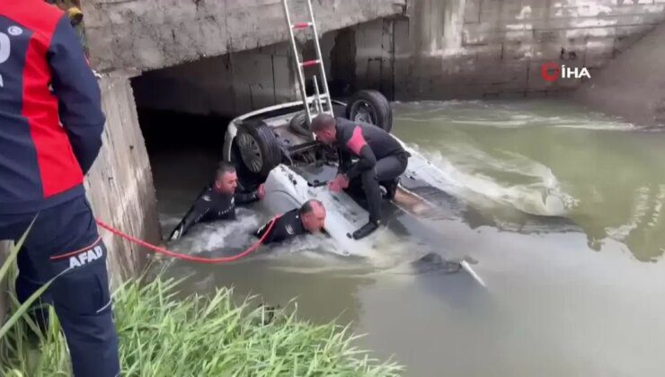 Trafik Kazası: 2 Ölü, 1 Yaralı