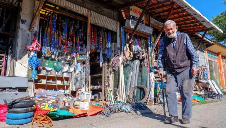 TÜİK: Erzurum’da Kadınlar Daha Uzun Yaşıyor