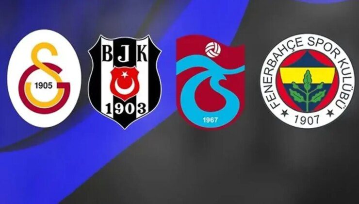 Süper Lig’de şampiyonluk oranları güncellendi