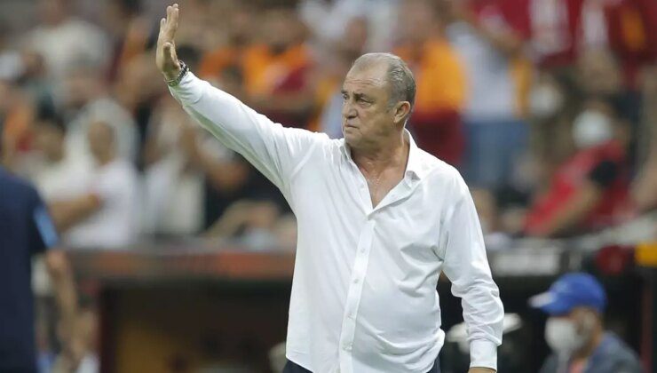 Fatih Terim Azerbaycan ekibinin başına geçiyor