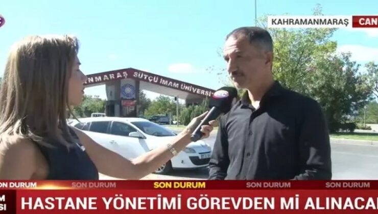 Hastalara tarihi geçmiş stentler takılmıştı…