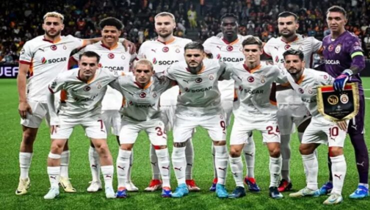 Yeni transfer Jelert takımdan gönderiliyor, yerine Calabria geliyor!