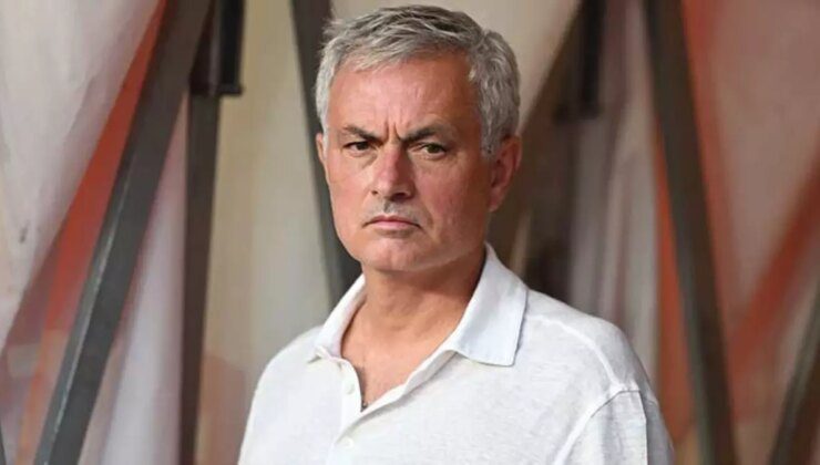 Jose Mourinho Fenerbahçe’den ayrılabilir – Haberler