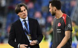 Montella’dan 4-2’lik İzlanda zaferi sonrası bomba itiraf