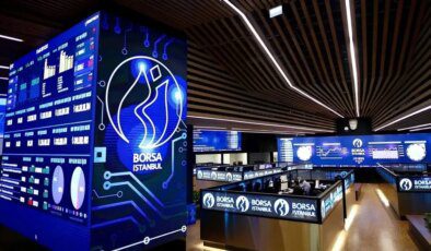 Borsa yatırımcısı hisse fiyatlarının düşmesi sonucu hüsran yaşıyor