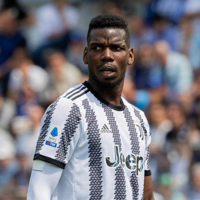 Paul Pogba'dan olay yaratacak Jose Mourinho sözleri