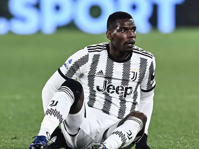 Paul Pogba'dan olay yaratacak Jose Mourinho sözleri