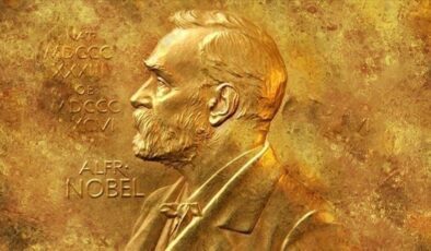 SON DAKİKA HABERİ: 2024 Nobel Tıp Ödülü’nün sahipleri belli oldu Son Dakika Dünya Haberleri