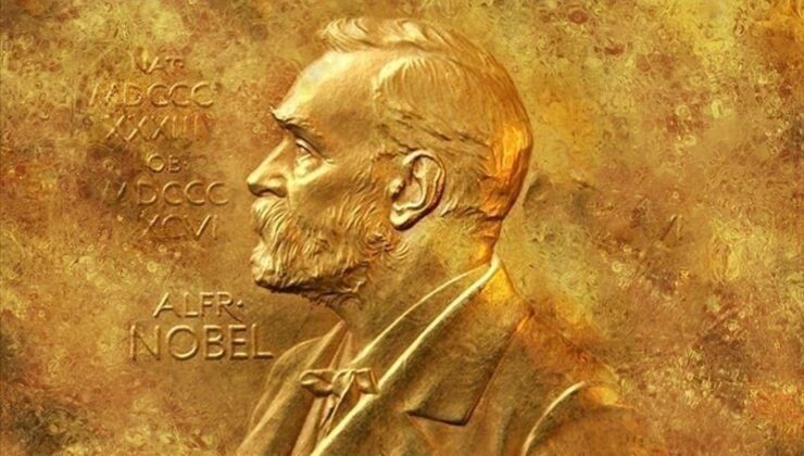 SON DAKİKA HABERİ: 2024 Nobel Tıp Ödülü’nün sahipleri belli oldu Son Dakika Dünya Haberleri