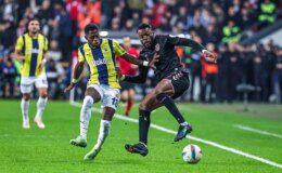 Fenerbahçe, Samsunspor’a diş geçiremedi – Haberler