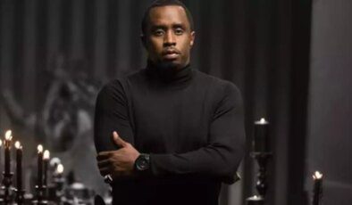 Ünlü Rapçi Sean ‘P Diddy’ Combs, diğer ünlülerin yanında 13 yaşındaki bir kıza tecavüz etti