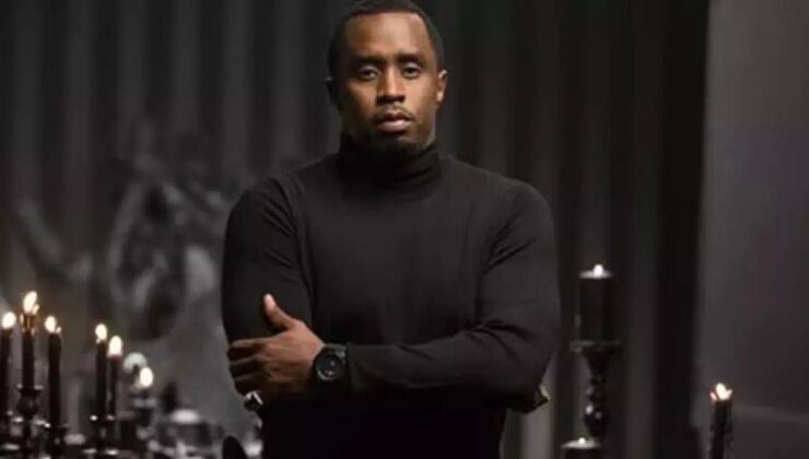 Ünlü Rapçi Sean ‘P Diddy’ Combs, diğer ünlülerin yanında 13 yaşındaki bir kıza tecavüz etti