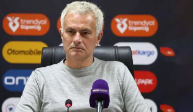 Fenerbahçe’nin Mourinho’ya ödeyeceği tazminat ortaya çıktı