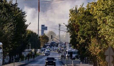 TUSAŞ’a hain saldırı: Teröristlerin kimlikleri belli oldu