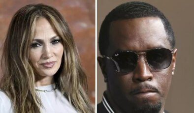 Jennifer Lopez’in ilk eşinden boşanmalarıyla ilgili şok iddia: Diddy neden oldu