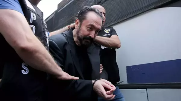 Adnan Oktar'ın dudak uçuklatan serveti devlete geçti