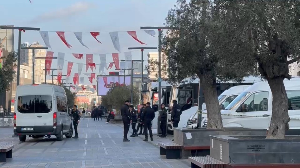 SON DAKİKA HABERİ: Esenyurt Belediye Başkanı Ahmet Özer gözaltında 2