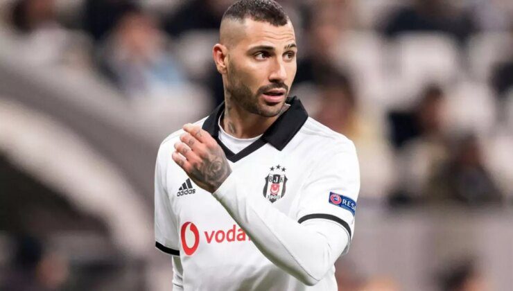 Ricardo Quaresma Beşiktaş’a geri dönüyor