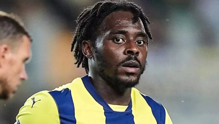 Osayi-Samuel’den canlı yayında transfer açıklaması