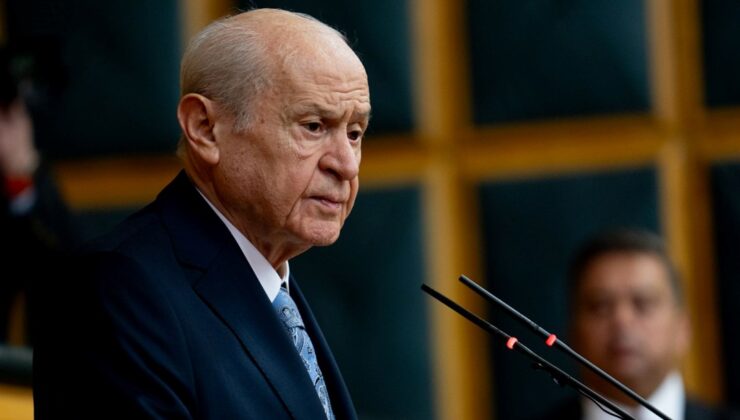 Bahçeli: Anayasa’nın ilk dört maddesi her türlü tartışmanın dışındadır