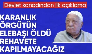 Dışişleri Bakanı Fidan’dan net mesaj