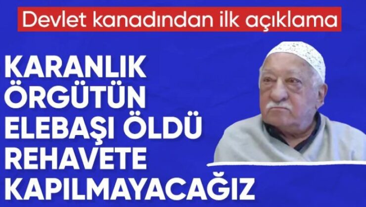 Dışişleri Bakanı Fidan’dan net mesaj