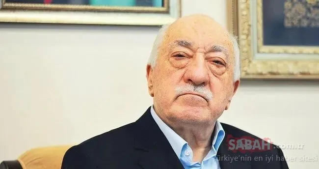 Kanlı terör örgütünün ihanet tarihi: FETÖ elebaşı Gülen’in CIA ile ilk flörtü