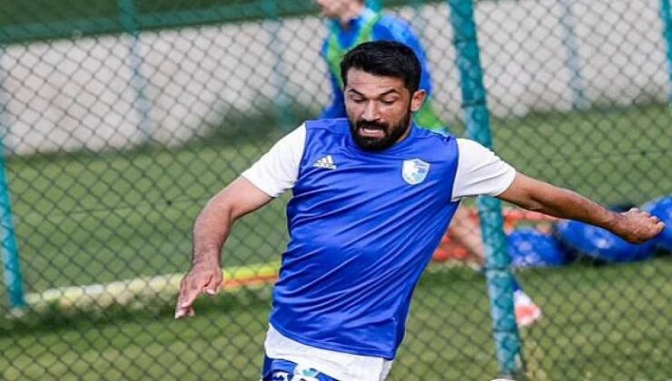 Erzurumspor FK’da Forma aslanın ağzında