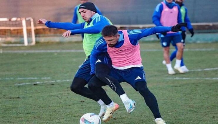 Erzurumspor FK’nın maç biletleri satışta