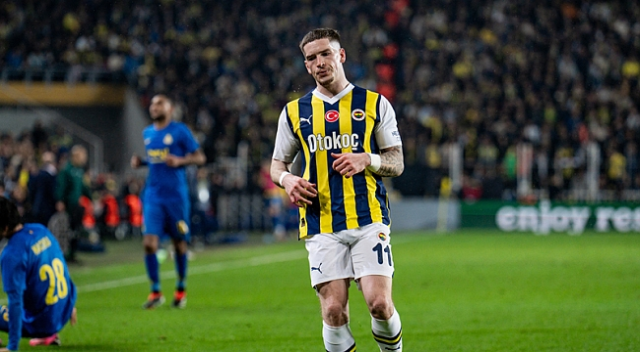 Fenerbahçe, yıldız futbolcunun sözleşmesini sezon ortasında feshetti