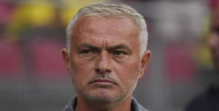 Fenerbahçe'de Mourinho için hesaplar yapılmaya başlandı!