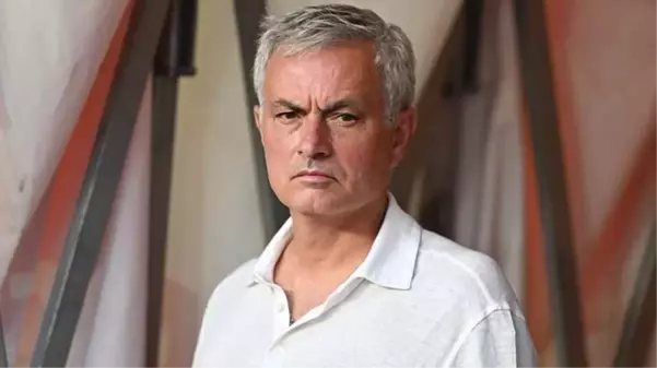 Jose Mourinho Fenerbahçe'den ayrılabilir