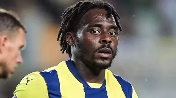 Osayi-Samuel'den canlı yayında transfer açıklaması