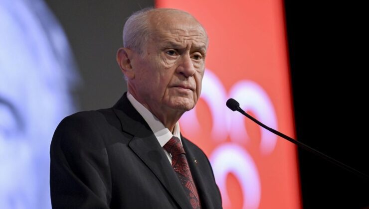 SON DAKİKA HABERİ | Devlet Bahçeli: Türkiye’nin Kürt sorunu yoktur, asla olmayacaktır