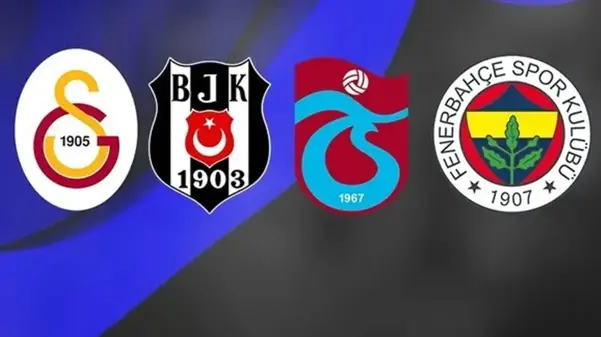 Süper Lig'de şampiyonluk oranları güncellendi