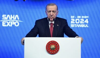 TUSAŞ’a terör saldırısı | Cumhurbaşkanı Erdoğan: İnlerini başlarına geçirmeye devam edeceğiz