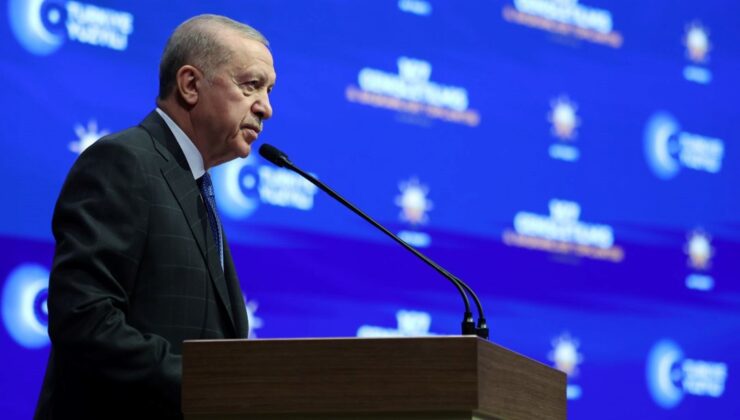 TUSAŞ’a terör saldırısı | Cumhurbaşkanı Erdoğan: Savunma atılımlarımızı hedef alan alçakça bir saldırı