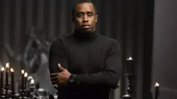 Ünlü Rapçi Sean 'P Diddy' Combs, diğer ünlülerin yanında 13 yaşındaki bir kıza tecavüz etti