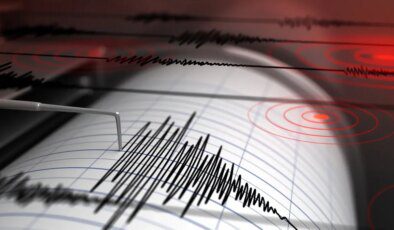 Adana’nın Kozan ilçesinde 5 büyüklüğünde deprem