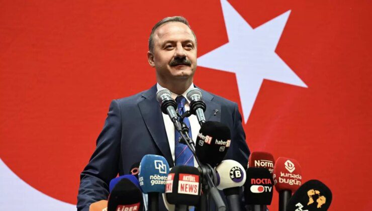 Anahtar Parti’yi kuran Ağıralioğlu’ndan ilk mesaj: Ben bir iktidar hasmı değilim