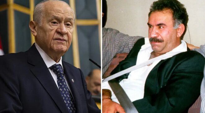 Bahçeli’nin Öcalan için zikrettiği "Umut hakkı" nedir?