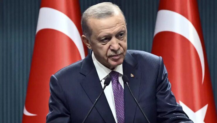 Cumhurbaşkanı Erdoğan: Terörsüz Türkiye hedefinden kesinlikle kopmayacağız