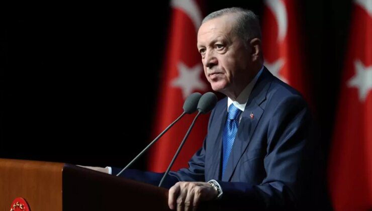 Cumhurbaşkanı Erdoğan: TUSAŞ’taki terör saldırısında 4 şehidimiz, 14 yaralımız var