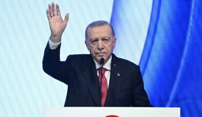 Cumhurbaşkanı Erdoğan’dan dikkat çeken mesaj: Terörsüz Türkiye’ye ulaşacağız