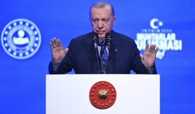 Cumhurbaşkanı Erdoğan’dan FETÖ elebaşının ölümü sonrası ilk yorum