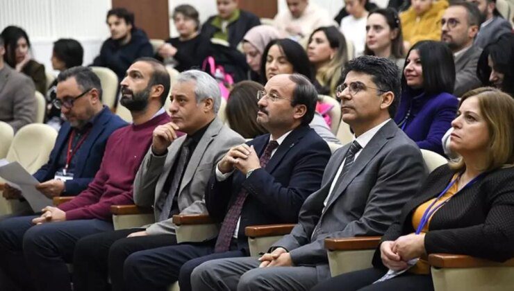 Erzurum Teknik Üniversitesi, Uluslararası Konferanslara Ev Sahipliği Yaptı